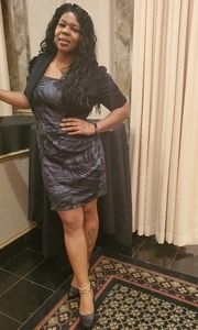 Forever 21 Plus Dress